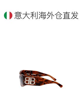 1h可退 欧洲直邮balenciaga 女士 太阳镜巴黎世家