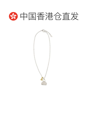 香港直邮Vivienne Westwood 薇薇恩 韦斯特伍德 女士 YASMINE 金