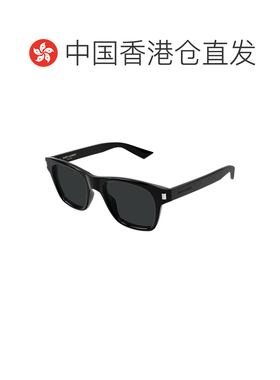 香港直邮Saint Laurent 圣罗兰 女士 SL 875 col. 001 黑色太阳眼