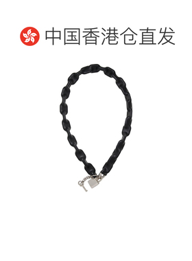 1h可退 香港直邮Mm6 Maison Margiela 马丁 马吉拉 MM6 女士 项链