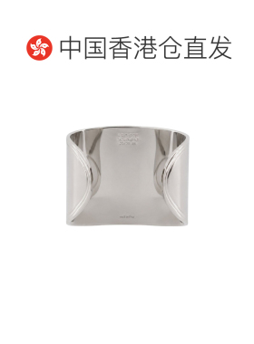 香港直邮MM6 MAISON MARGIELA 女士手链手镯 SM6UY0支付后1h可退