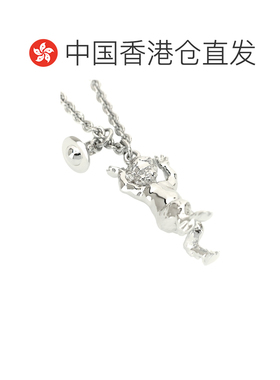 香港直邮VIVIENNE WESTWOOD 男士项链 630203FS02P0支付后1h可退