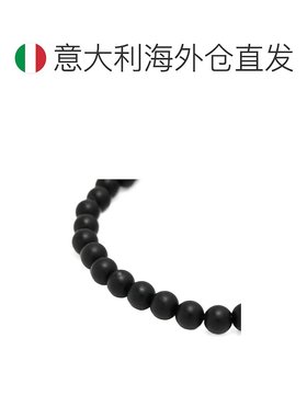 【99新未使用】欧洲直邮alexander mcqueen 男士 手镯手链配饰