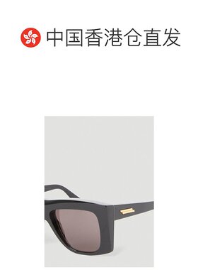【99新未使用】香港直邮Bottega Veneta 方形太阳镜 756333V2Q30