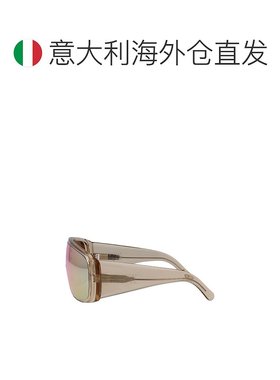 1h可退 欧洲直邮mm6 maison margiela 男士 太阳镜