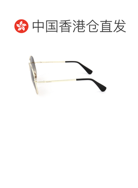 1h可退 香港直邮Max Mara 全框太阳镜 MM0081