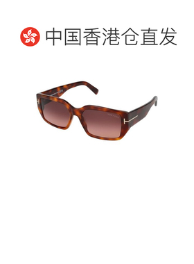 1h可退 香港直邮Tom Ford 汤姆 福特 女士 FT0989 53T 56/16/140