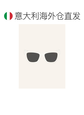 1h可退 欧洲直邮PRADA 女士太阳镜 100304497814000 CO 花色 Sung