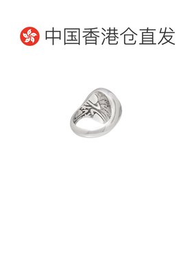 香港直邮VIVIENNE WESTWOOD 男士戒指 6402001O01P747P747