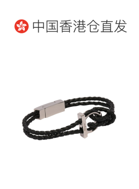 1h可退 香港直邮SALVATORE FERRAGAMO 男士手链手镯 712422770141