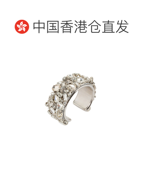 香港直邮DRIES VAN NOTEN 女士戒指 0182770080952 SS2026
