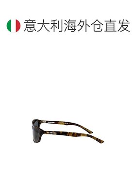 1h可退 欧洲直邮balenciaga 男士 太阳镜巴黎世家
