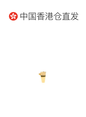 香港直邮CHLOÉ 女士戒指 CH26AJR04BST9DC AW2026【付后1h可退】