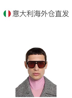 欧洲直邮gucci 男士 太阳镜古驰眼镜