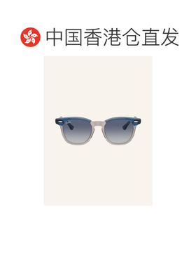 香港直邮ray ban/雷朋 女士 太阳镜