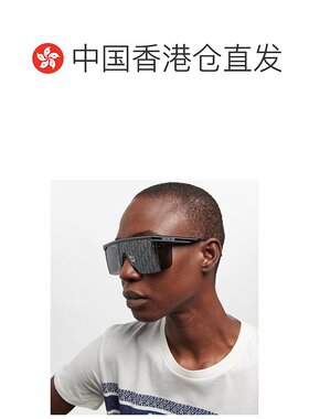1h可退 香港直邮DIOR 迪奥 女士 Club M1U 方框太阳眼镜