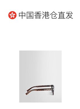 香港直邮Saint Laurent 全镜框太阳镜 779827Y9960