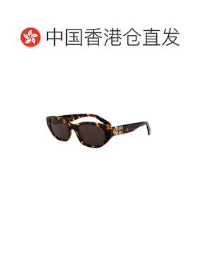 香港直邮MIU MIU 女士太阳镜 0MUA03S14L60M AW2025 花色 0MU A03
