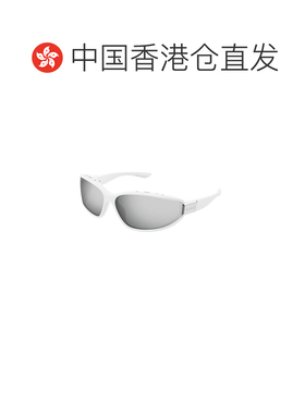 1h可退 香港直邮GUCCI 女士眼镜 GG2011S003 SS2026 白色 1OHM5BZ