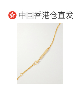1h可退 香港直邮LOEWE 罗意威 女士 吊坠项链 JJ07241X03