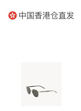 香港直邮Saint Laurent 徽标太阳镜 803741Y9965