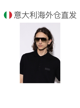 欧洲直邮versace 男士 太阳镜范思哲配饰