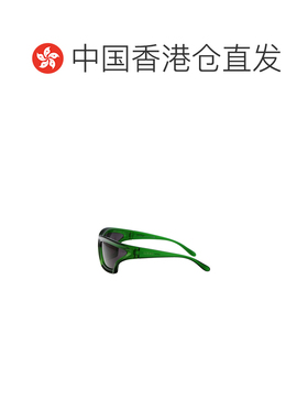 香港直邮Loewe 几何框太阳镜 LW40143U罗意威配饰
