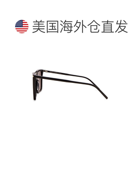 1h可退 香港直邮Saint Laurent 圣罗兰 女士 SL 474 太阳眼镜 SL4