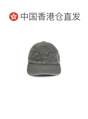 香港直邮GOLDEN GOOSE DELUXE BRAND 男士帽子 GU【付后1h可退】