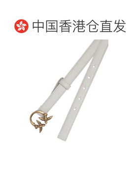 香港直邮PINKO 女士腰带 100143A0F1Z14Q AW2026 【付后1h可退】