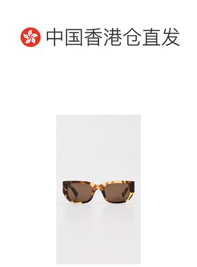 1h可退 香港直邮Bottega Veneta 葆蝶家 女士 太阳眼镜  舒适时尚