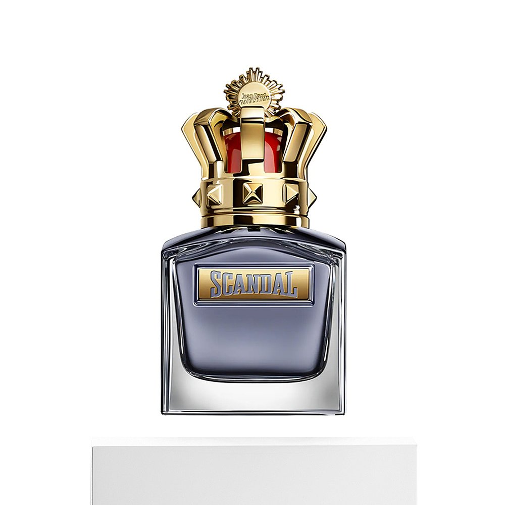 欧洲直邮法国GAULTIER高缇耶 香水 SCANDAL HIM 丑闻男士 ED正品 - 图3