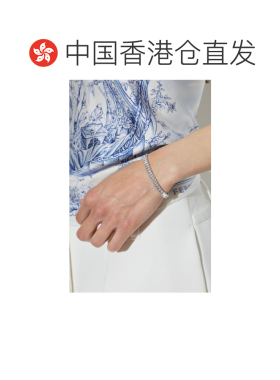 香港直邮SALVATORE FERRAGAMO 女士手链手镯 761006BREVOSTRAS0PL