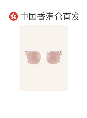 香港直邮MICHAEL KORS 女士太阳镜 100172296211000 CO 花色