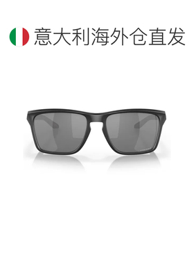 1h可退 香港直邮OAKLEY 男士太阳镜 OO944803NERO CO 黑色 OCCHIA