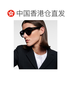 1h可退 香港直邮DIOR 迪奥 女士 Glow A1I 飞行员太阳眼镜