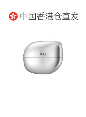 香港直邮Ipsa茵芙莎流金胶原霜紧致淡纹弹润补水正品