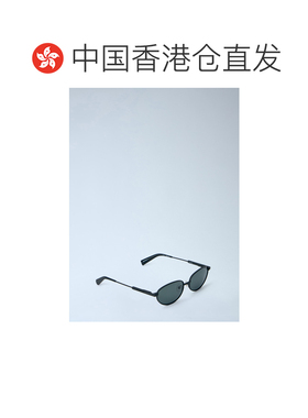 香港直邮Jacquemus 女士 Alba 太阳眼镜 JAC120C5SUN