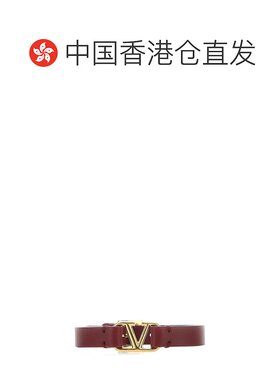 香港直邮Valentino 华伦天奴 男士 VLogo 標誌性扣環手鍊 2Y2J0M6