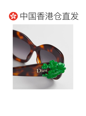 1h可退 香港直邮Dior Dior Clover S3I 太阳镜 DCLVS3IXR迪奥