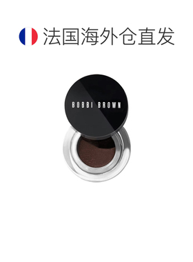 欧洲直邮芭比波朗流云眼线膏3g#Chocolate-Shimmer-珠光巧克正品
