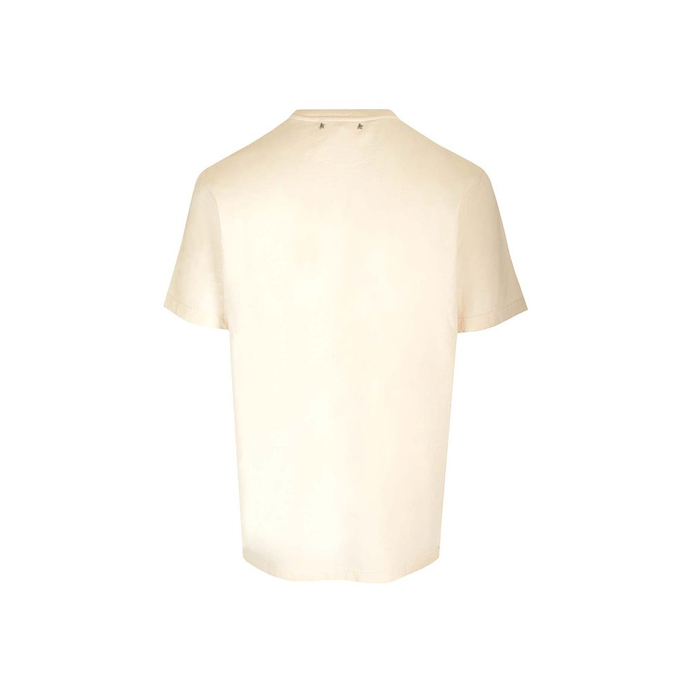 欧洲直邮golden goose deluxe brand 男士 针织衫T恤 - 图0
