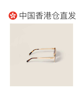 Miu Miu 全框太阳镜 SMUC52E5AKC056