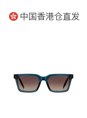 香港直邮Marc Jacobs 马克 雅可布 男士 眼鏡矩形框太陽眼鏡 MARC