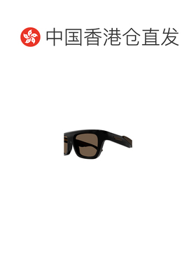 【99新未使用】香港直邮Bottega Veneta 徽标太阳镜 BV1232S