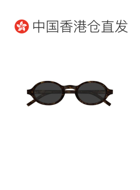 香港直邮Saint Laurent 圣罗兰 女士 SL M161 002 太阳镜 SLM1610