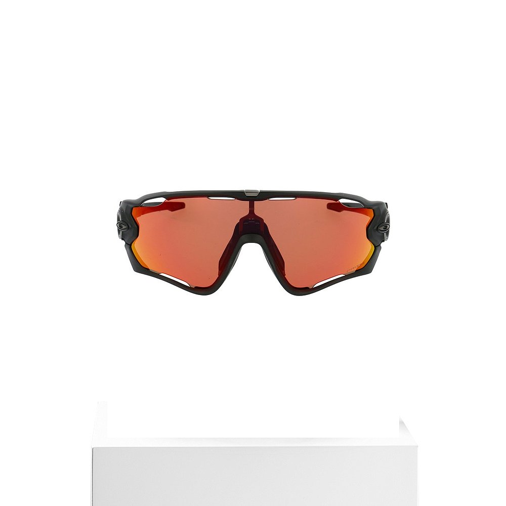 香港直邮Oakley 女士Oakley Jawbreaker 面具效果太阳镜 - 图3