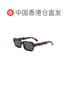 1h可退 香港直邮Palm Angels 棕榈天使 女士 mod. PA1025 HOMER c