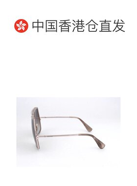 香港直邮Max Mara 全框太阳镜 MM0060配饰