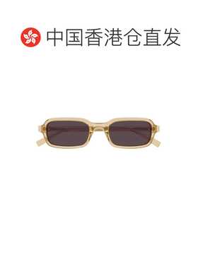 1h可退 香港直邮Saint Laurent 圣罗兰 女士 SL 908 004 太阳镜 S